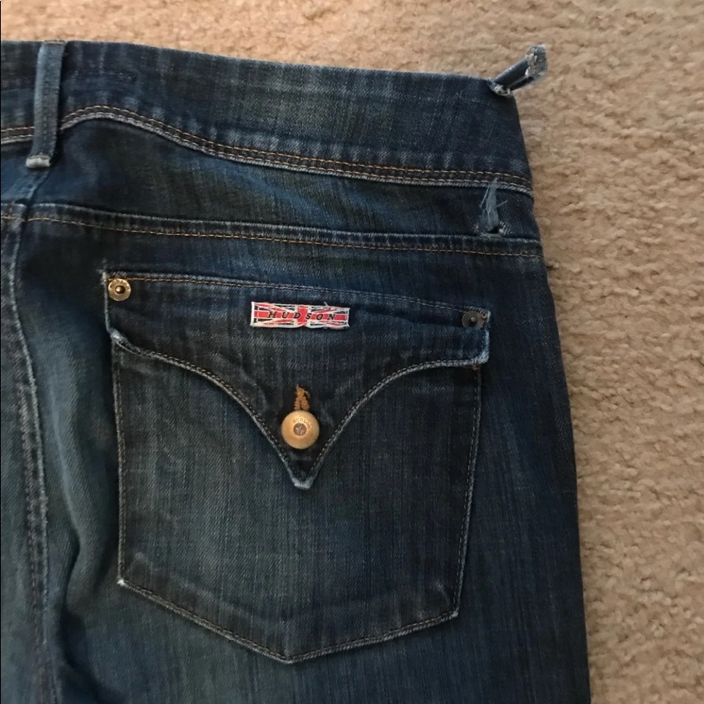 Jeans - Picture 2 of 8